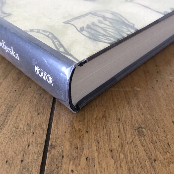 Stravinsky's Lunch by Drusilla Modjeska (Hardcover) - Picture 4 of 10